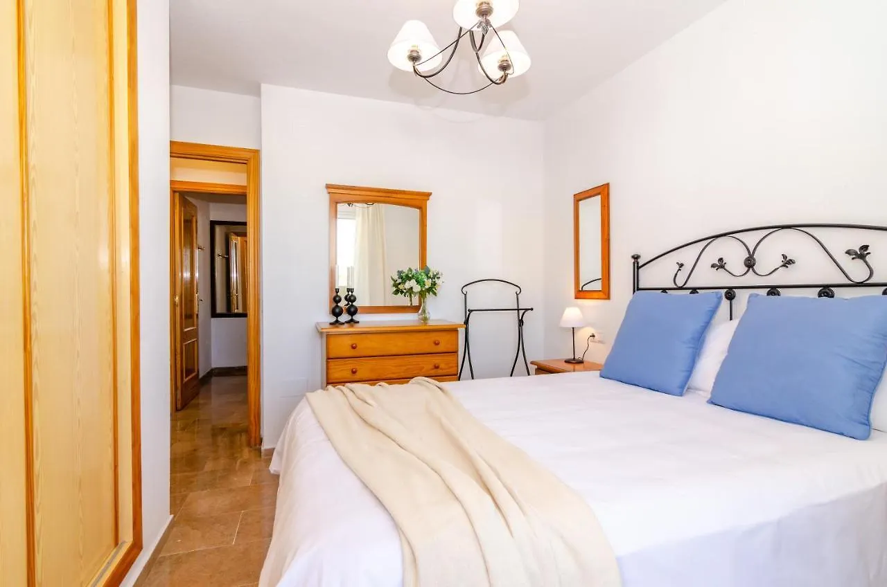 Wintowinrentals Pool, Sunny Side & Free Parking. Torre de Benagalbon 0*,  Spain
