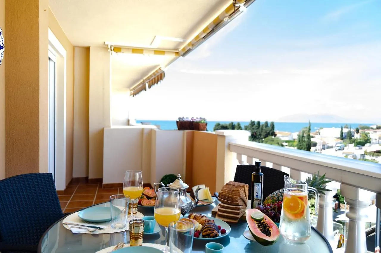 Wintowinrentals Pool, Sunny Side & Free Parking. Torre de Benagalbon Spain