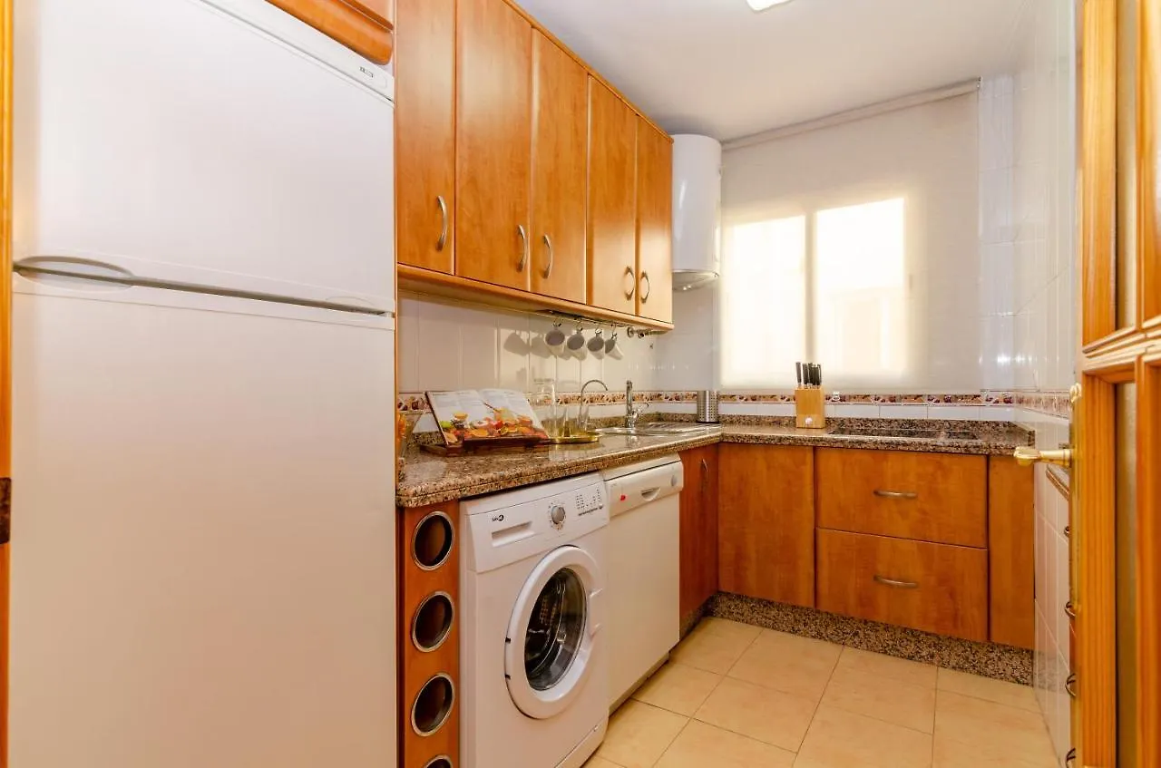 Wintowinrentals Pool, Sunny Side & Free Parking. Torre de Benagalbon 0*,  Spain